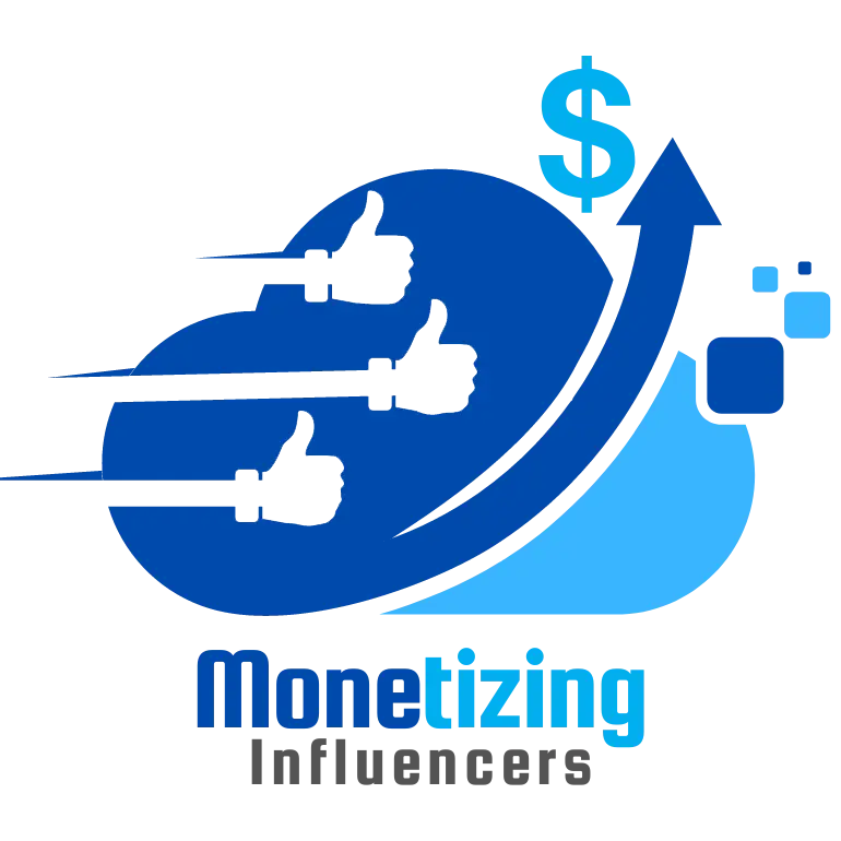 Monetizing Influencers